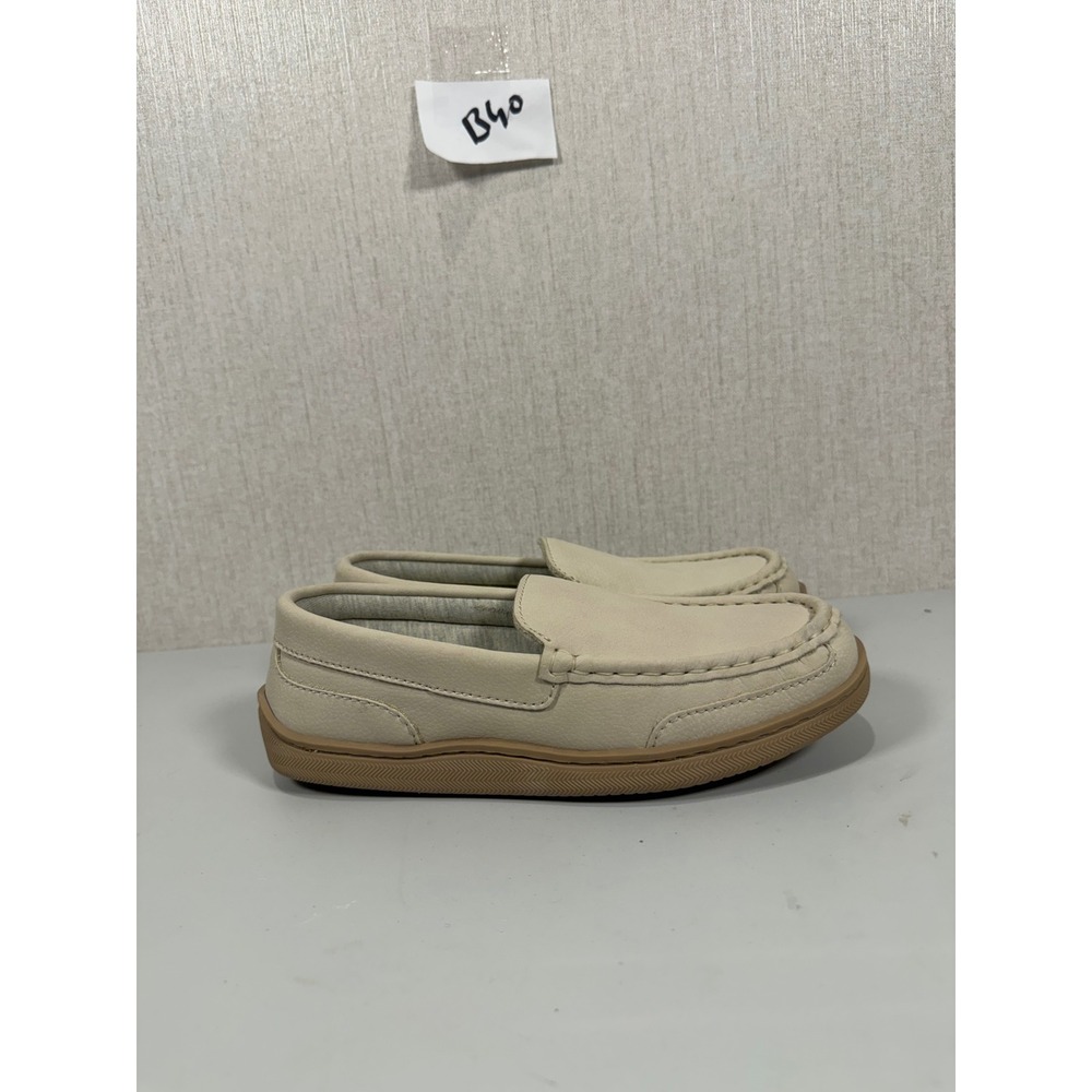 My Pillow My Slippers Bone/Off White Comfort Loafers | Women's Size 7